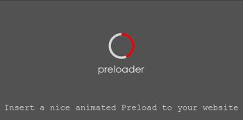 Ol Preloader Pro